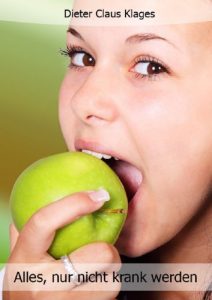 Baixar Alles, nur nicht krank werden (German Edition) pdf, epub, eBook