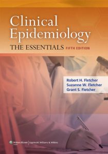 Baixar Clinical Epidemiology: The Essentials pdf, epub, eBook