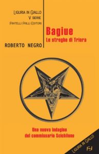 Baixar Bagiue. Le streghe di Triora (Tascabili. Noir) pdf, epub, eBook