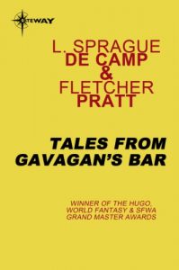 Baixar Tales from Gavagan’s Bar (English Edition) pdf, epub, eBook