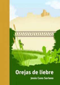 Baixar Orejas de Liebre (Spanish Edition) pdf, epub, eBook