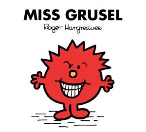Baixar Miss Grusel (Mr. Men und Little Miss) (German Edition) pdf, epub, eBook
