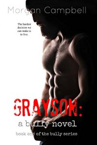 Baixar Grayson: A Bully Novel (Bully Series Book 1) (English Edition) pdf, epub, eBook