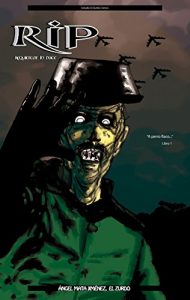 Baixar RIP-Requiescat In Pace: A perro flaco… (Spanish Edition) pdf, epub, eBook