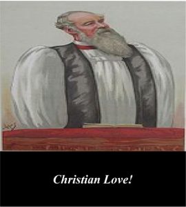 Baixar Christian Love! (English Edition) pdf, epub, eBook