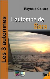 Baixar L’automne de Sara Les 3 automnes No 3 (French Edition) pdf, epub, eBook