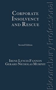 Baixar Corporate Insolvency and Rescue pdf, epub, eBook