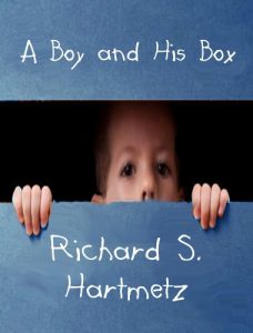 Baixar A Boy and His Box (English Edition) pdf, epub, eBook