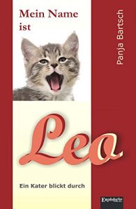 Baixar Mein Name ist Leo (German Edition) pdf, epub, eBook