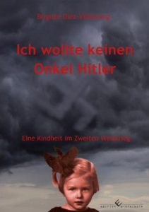 Baixar Ich wollte keinen Onkel Hitler (German Edition) pdf, epub, eBook