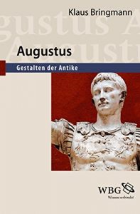 Baixar Augustus (German Edition) pdf, epub, eBook