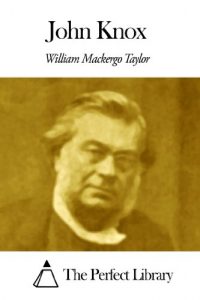 Baixar John Knox (English Edition) pdf, epub, eBook