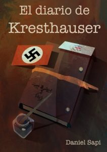 Baixar El diario de Kresthauser (Spanish Edition) pdf, epub, eBook