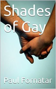 Baixar Shades of Gay (English Edition) pdf, epub, eBook
