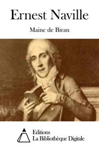 Baixar Ernest Naville (French Edition) pdf, epub, eBook