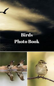 Baixar Birds Lover Photo Book (English Edition) pdf, epub, eBook