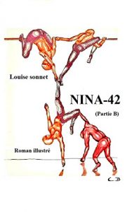 Baixar Nina 42 (Partie B) (French Edition) pdf, epub, eBook