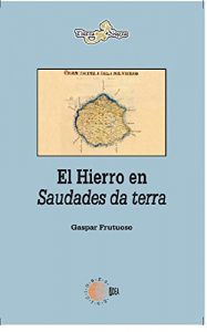 Baixar El Hierro en saudades da terra (Tierra Negra) pdf, epub, eBook