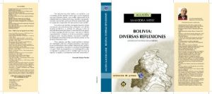Baixar Bolivia, Diversas Reflexiones (Desde Santa Cruz de la Sierra) (Spanish Edition) pdf, epub, eBook