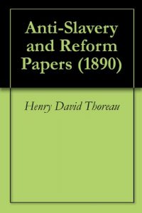 Baixar Anti-Slavery and Reform Papers (1890) (English Edition) pdf, epub, eBook