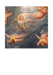 Baixar GIOTTO, NON-GIOTTO: The Burlington Magazine, 1939 (Italian Edition) pdf, epub, eBook