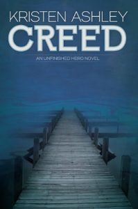 Baixar Creed (The Unfinished Heroes Series Book 2) (English Edition) pdf, epub, eBook