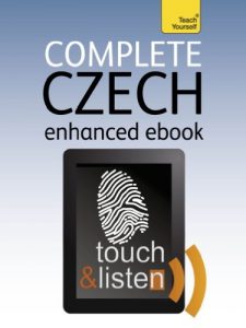Baixar Complete Czech: Teach Yourself: Audio eBook (Teach Yourself Audio eBooks) (English Edition) pdf, epub, eBook