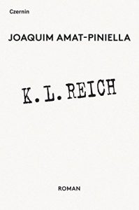 Baixar K.L. Reich: Roman (German Edition) pdf, epub, eBook