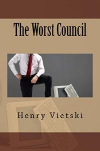 Baixar The Worst Council (English Edition) pdf, epub, eBook