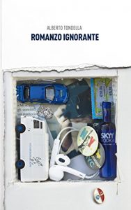 Baixar Romanzo ignorante (Italian Edition) pdf, epub, eBook