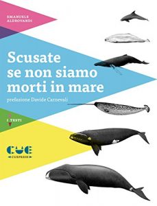 Baixar Scusate se non siamo morti in mare pdf, epub, eBook