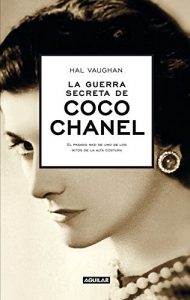 Baixar La guerra secreta de Coco Chanel pdf, epub, eBook