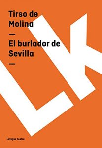 Baixar El burlador de Sevilla pdf, epub, eBook