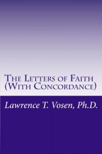Baixar The Letters of Faith (English Edition) pdf, epub, eBook