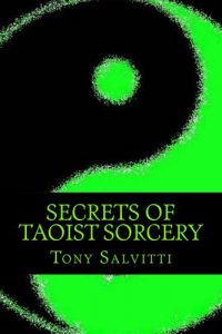 Baixar Secrets of Taoist Sorcery (English Edition) pdf, epub, eBook
