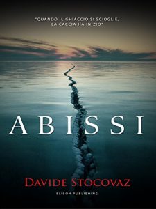 Baixar Abissi pdf, epub, eBook