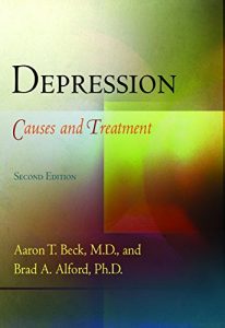 Baixar Depression: Causes and Treatment pdf, epub, eBook