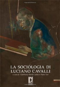 Baixar La sociologia di Luciano Cavalli pdf, epub, eBook
