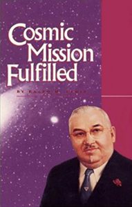Baixar Cosmic Mission Fulfilled (Rosicrucian Order AMORC Kindle Editions) (English Edition) pdf, epub, eBook