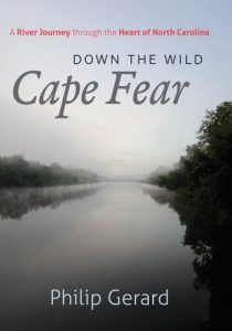 Baixar Down the Wild Cape Fear: A River Journey through the Heart of North Carolina pdf, epub, eBook