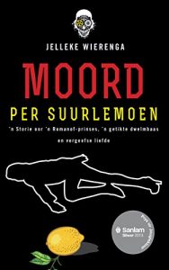 Baixar Moord per suurlemoen pdf, epub, eBook