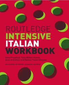 Baixar Routledge Intensive Italian Workbook (Routledge Intensive Language Courses) pdf, epub, eBook