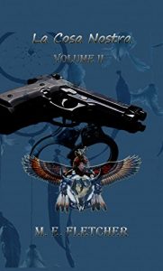 Baixar La Cosa Nostra: Volume II (English Edition) pdf, epub, eBook