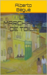 Baixar La Marchande de Toile (French Edition) pdf, epub, eBook