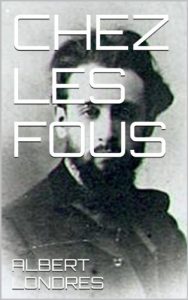 Baixar CHEZ LES FOUS (French Edition) pdf, epub, eBook