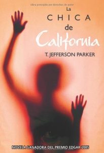Baixar La chica de california (Calle negra) pdf, epub, eBook