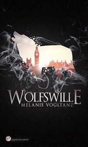 Baixar Wolfswille (Schwarzes Blut 4) (German Edition) pdf, epub, eBook
