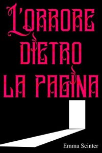 Baixar L’orrore dietro la pagina pdf, epub, eBook