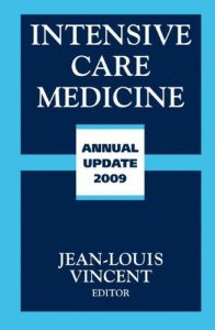 Baixar Intensive Care Medicine pdf, epub, eBook