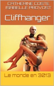 Baixar Cliffhanger (French Edition) pdf, epub, eBook